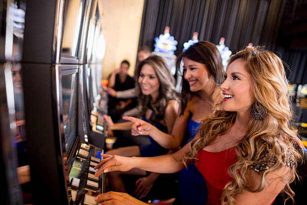 vm777 Live Casino